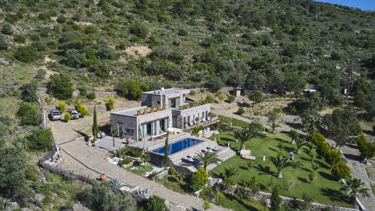 Photo of Outdoor in Babakale