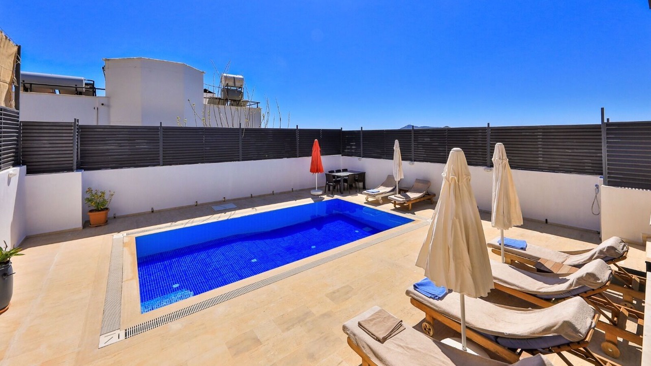 Photo of Outdoor in Kalkan