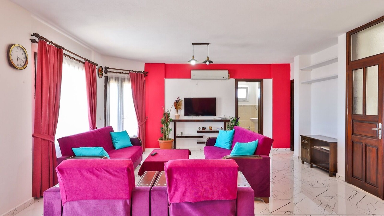 Photo of Livingroom in Kalkan