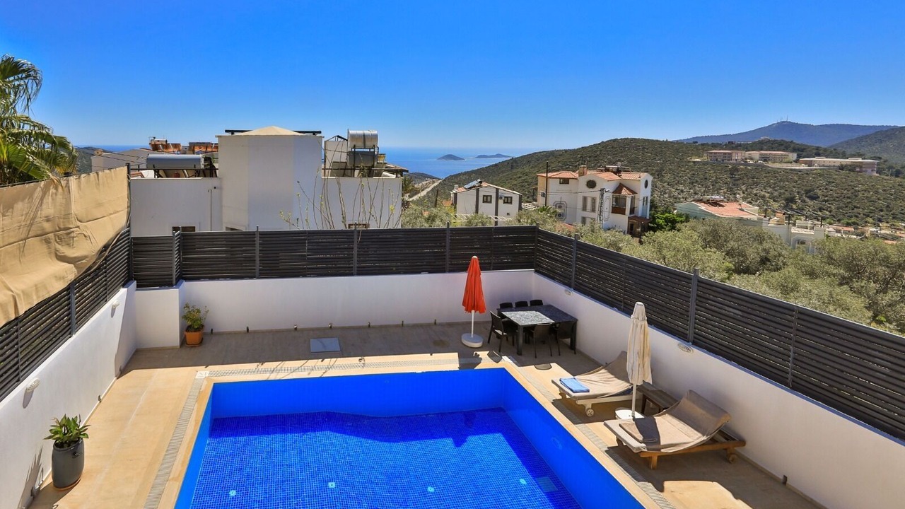 Photo of Outdoor in Kalkan