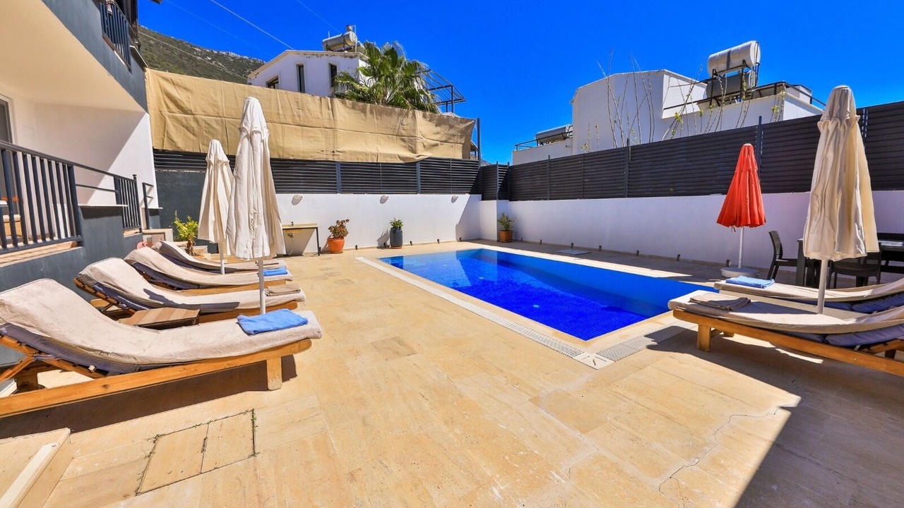 Photo of Outdoor in Kalkan