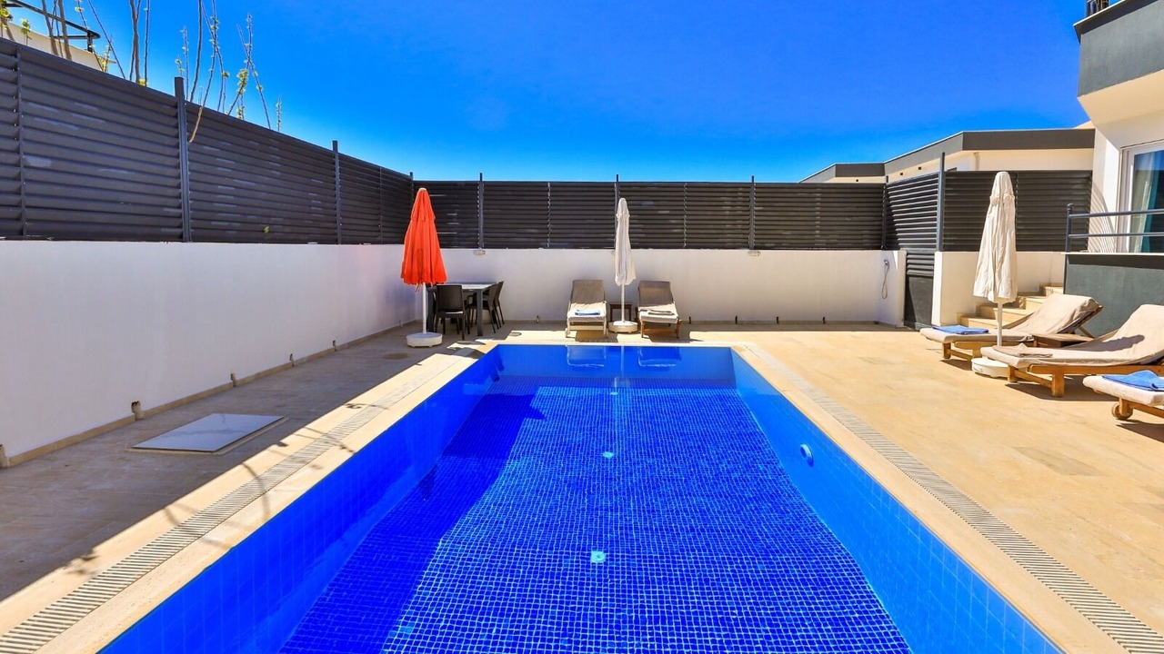 Photo of Outdoor in Kalkan