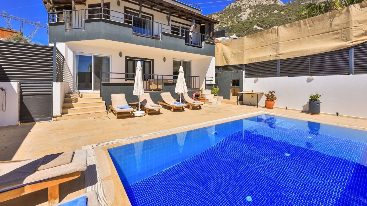 Photo of Outdoor in Kalkan