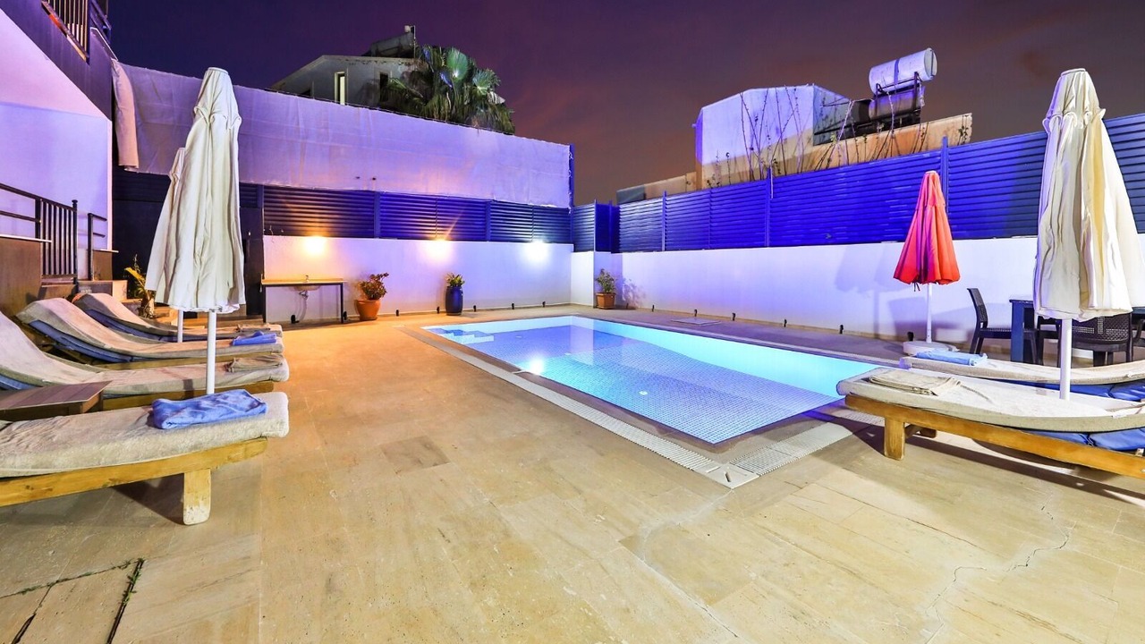 Photo of Outdoor in Kalkan