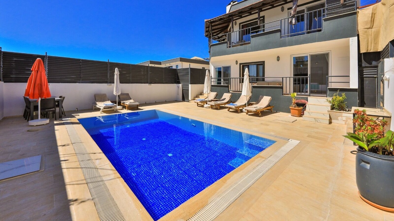 Photo of Outdoor in Kalkan