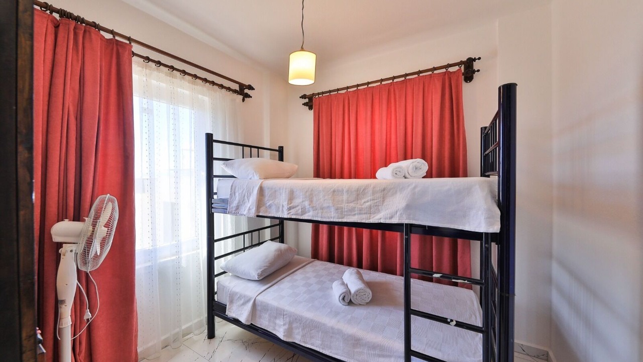 Photo of Bedroom in Kalkan