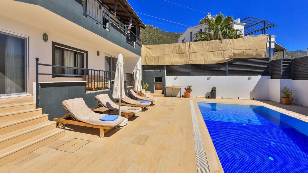 Photo of Outdoor in Kalkan