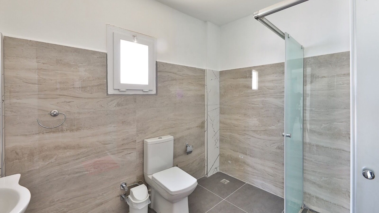 Photo of Bathroom in Kalkan