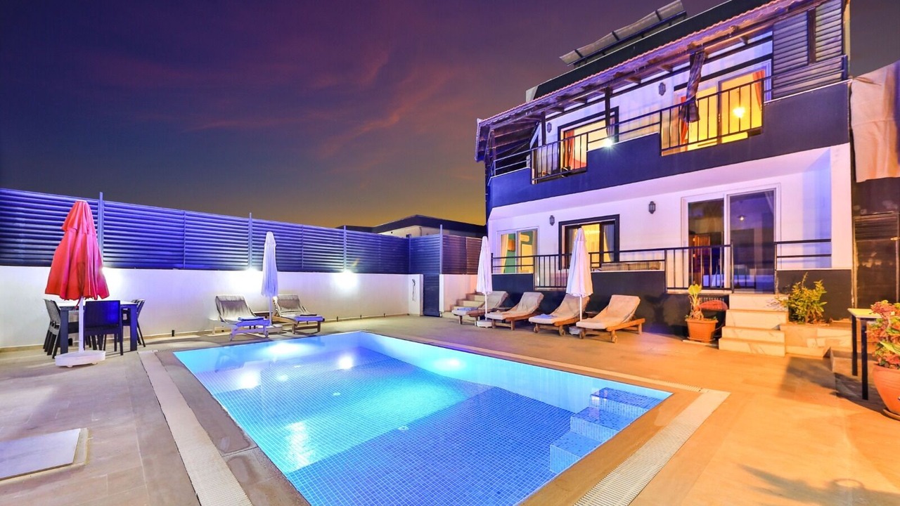 Photo of Outdoor in Kalkan
