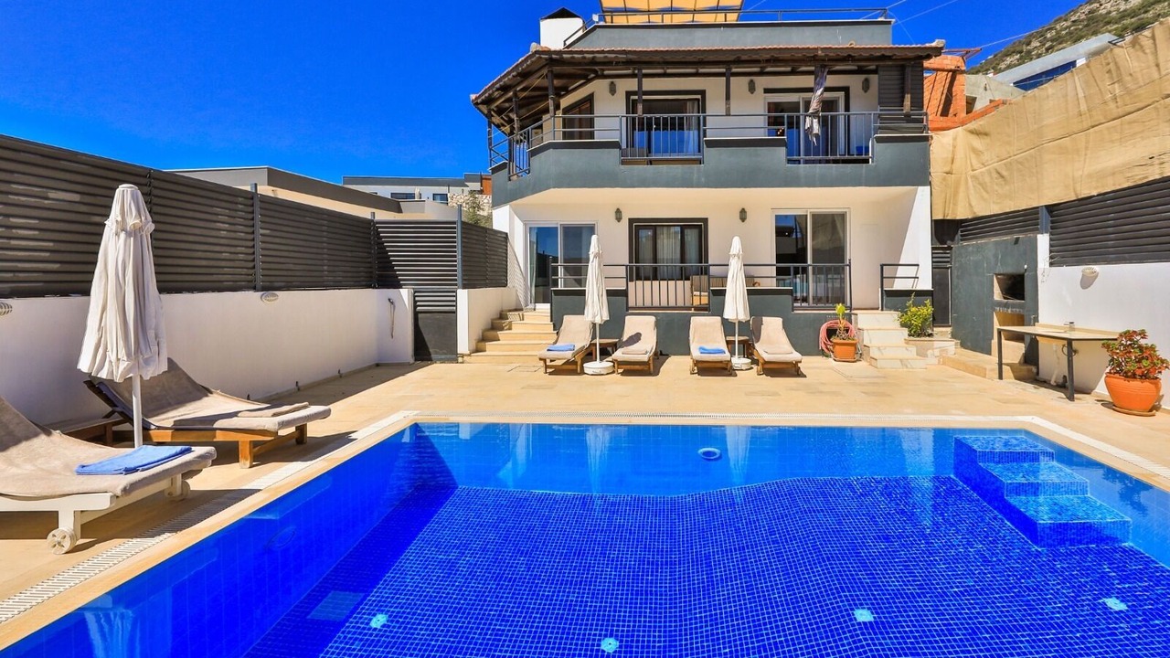 Photo of Outdoor in Kalkan