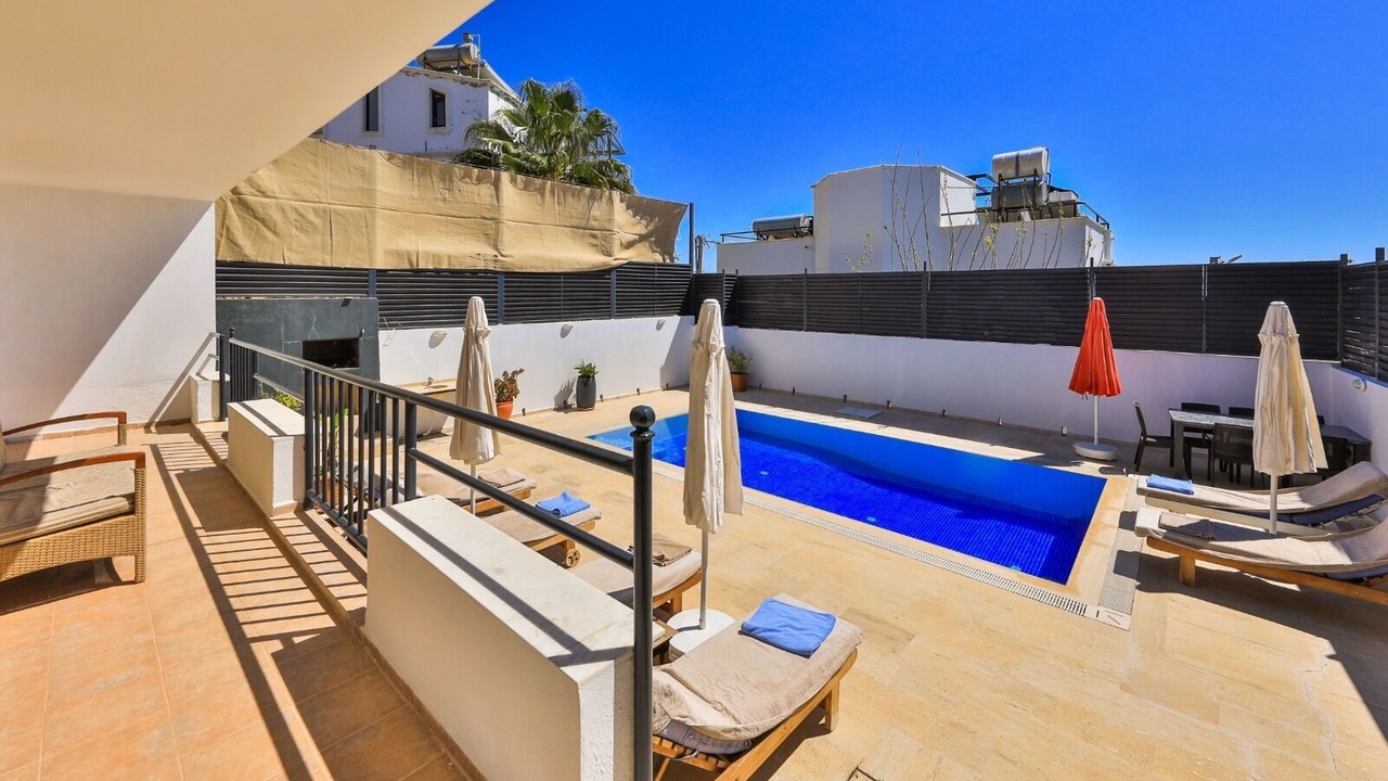 Photo of Outdoor in Kalkan