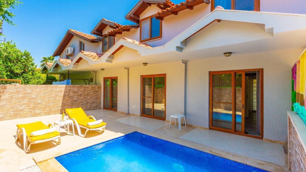 Photo of Outdoor in Dalyan