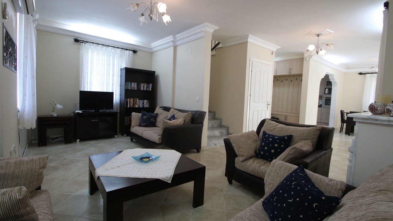 Photo of Livingroom in Dalyan City Center