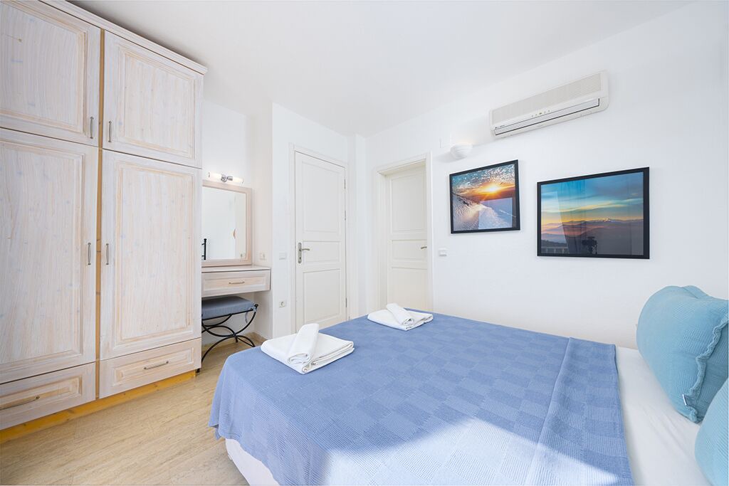 Photo of Bedroom in Kalkan