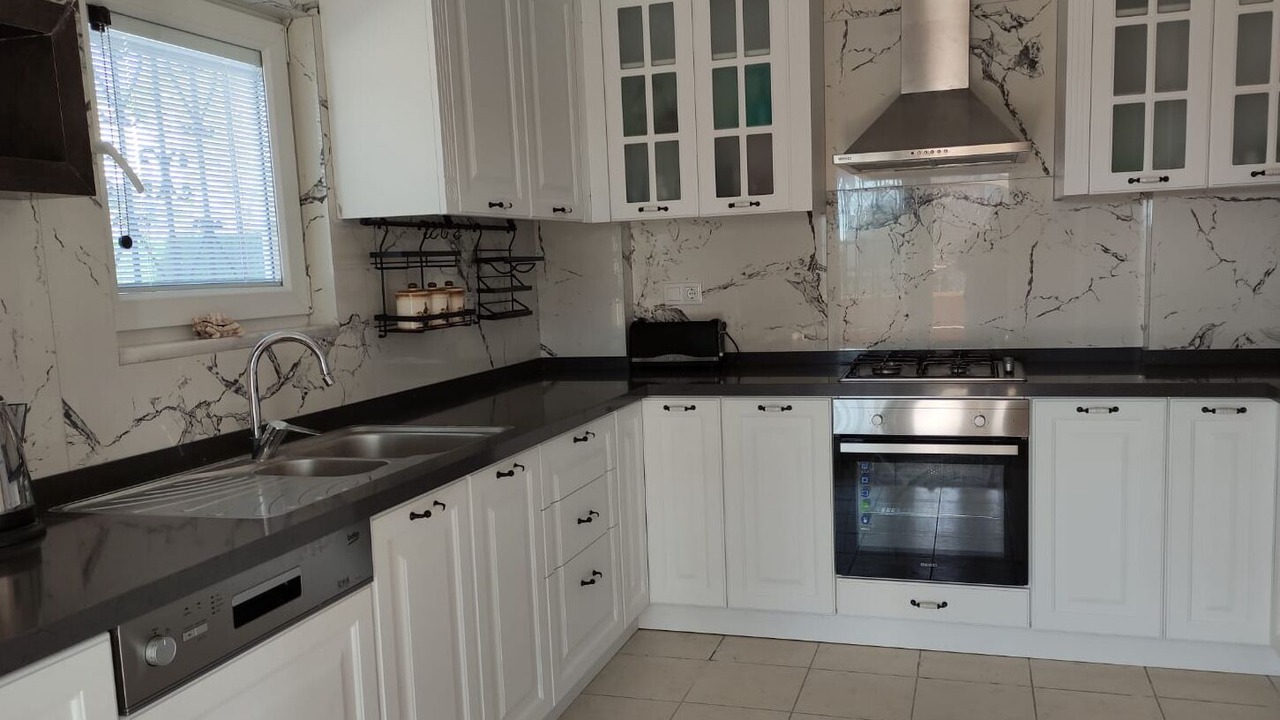 Photo of Kitchen in Dalyan