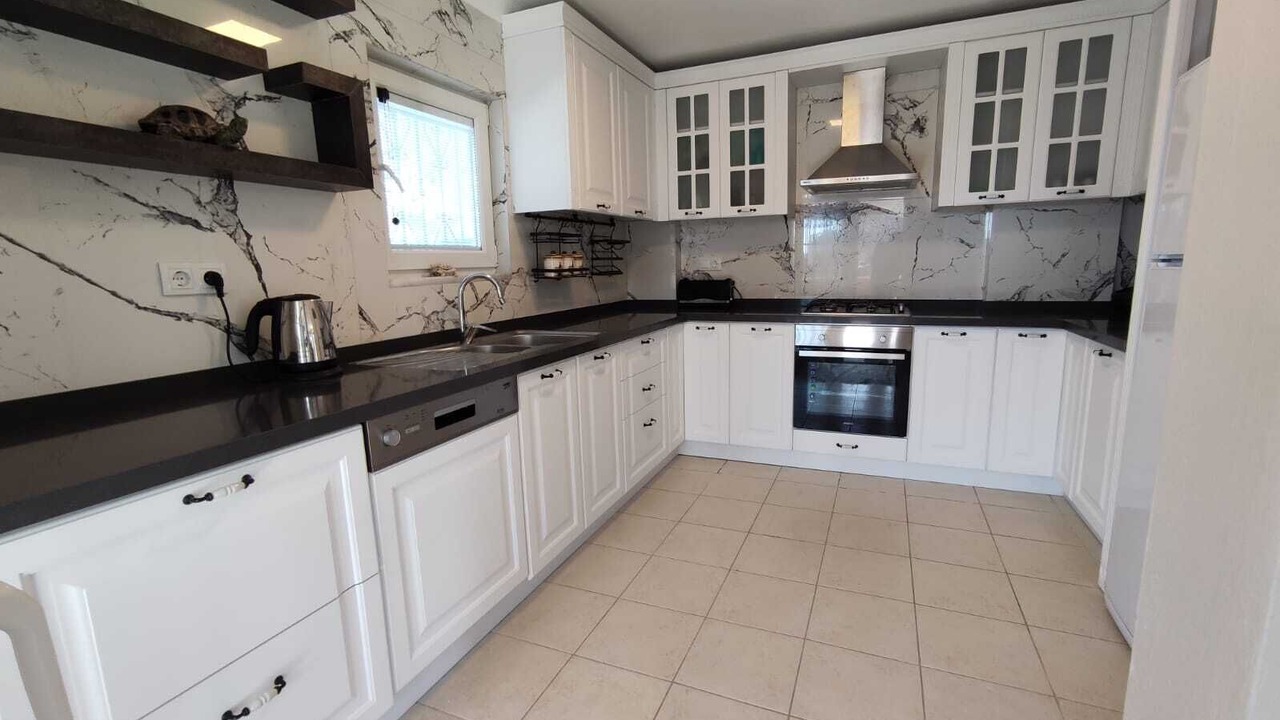 Photo of Kitchen in Dalyan