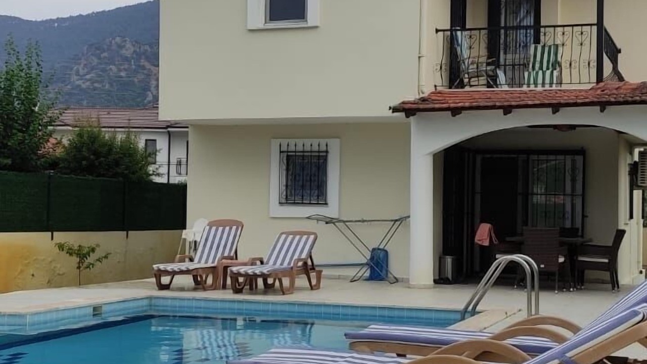 Photo of Outdoor in Dalyan