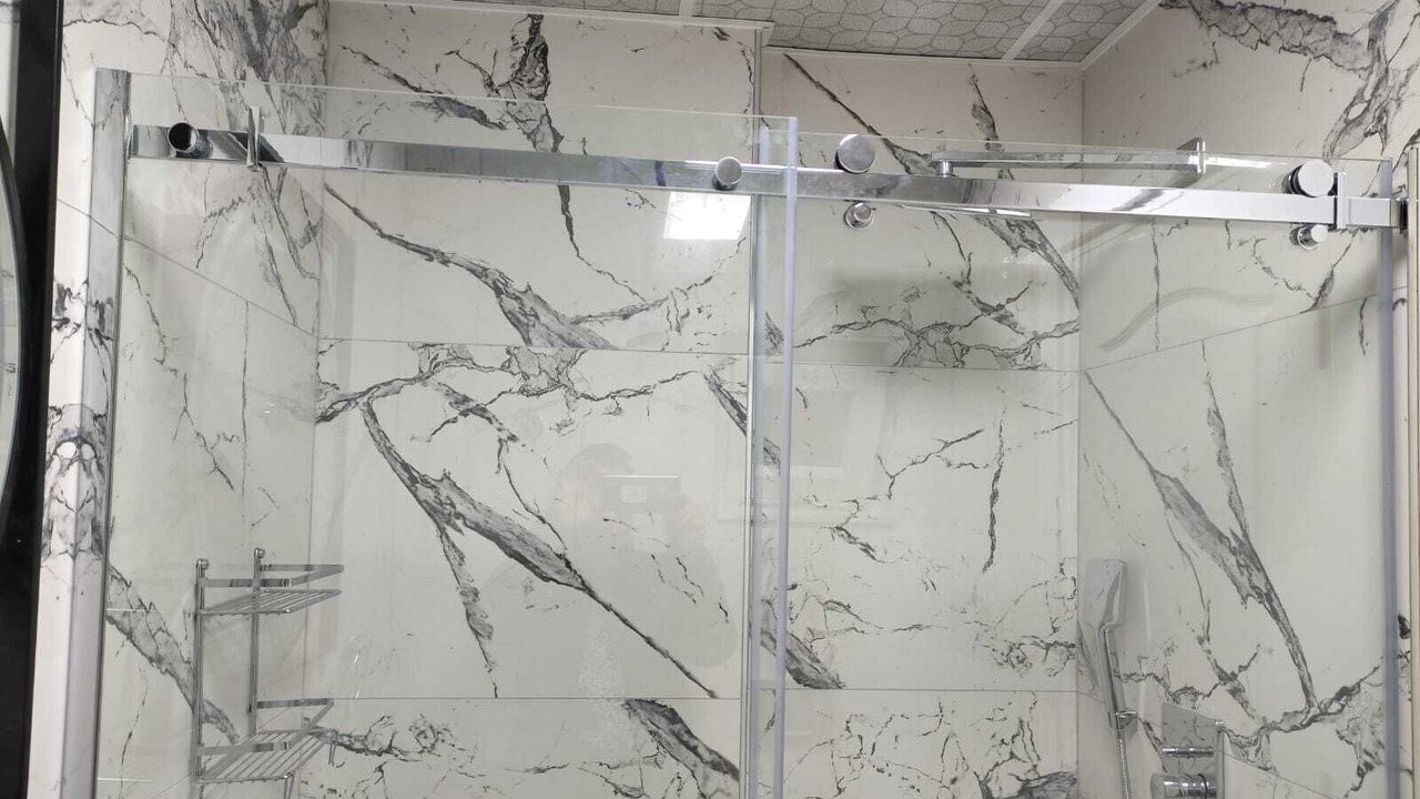 Photo of Bathroom in Dalyan
