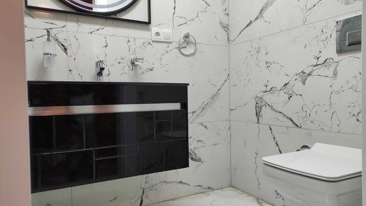 Photo of Bathroom in Dalyan