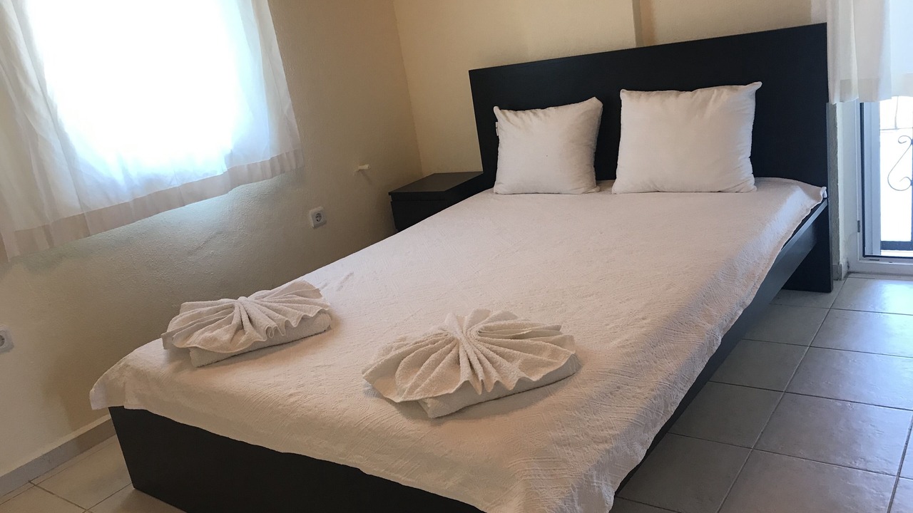 Photo of Bedroom in Dalyan