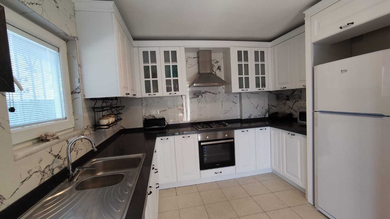 Photo of Kitchen in Dalyan
