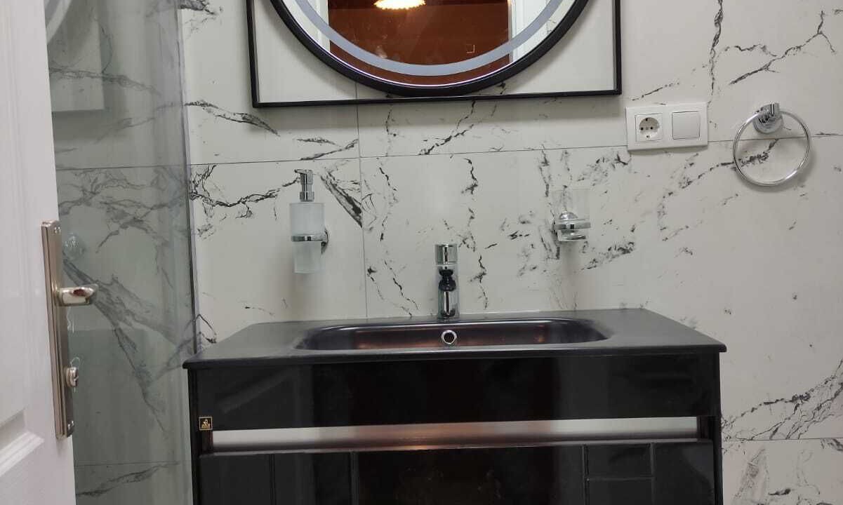 Photo of Bathroom in Dalyan