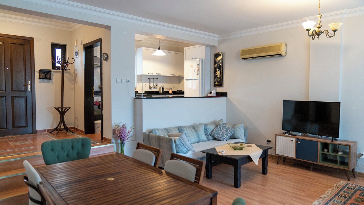 Photo of Livingroom in Goynuk