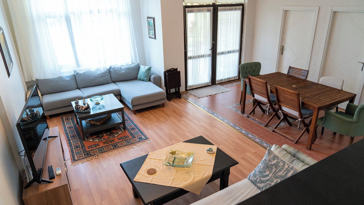 Photo of Livingroom in Goynuk
