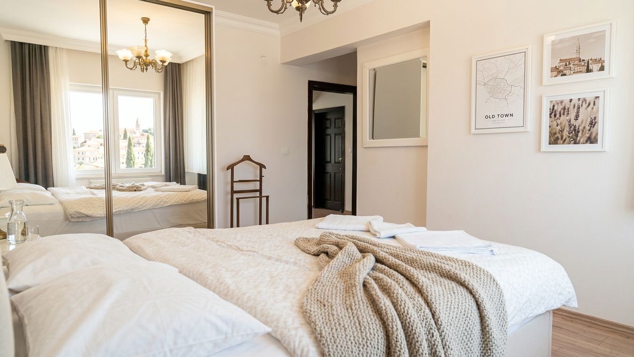 Photo of Bedroom in Goynuk