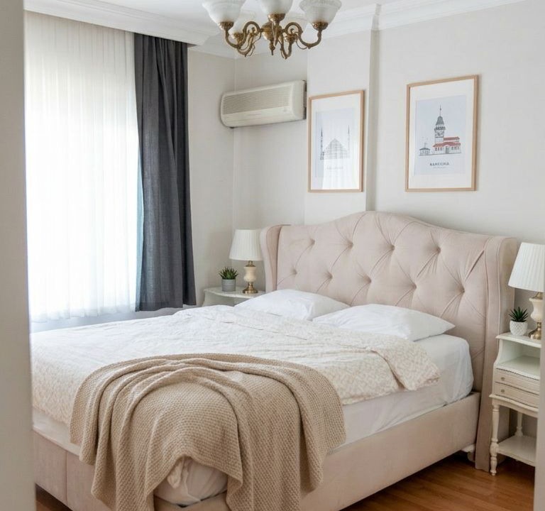 Photo of Bedroom in Goynuk