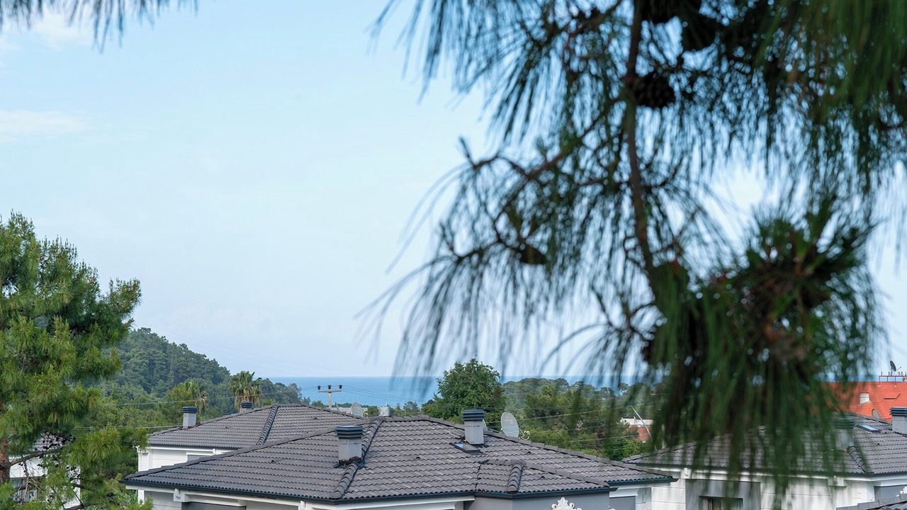 Photo of Outdoor in Goynuk