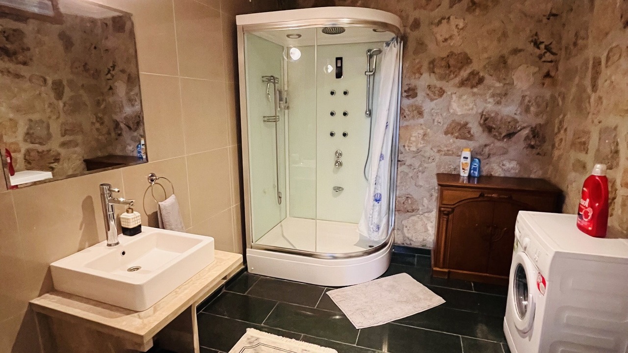 Photo of Bathroom in Kaleici