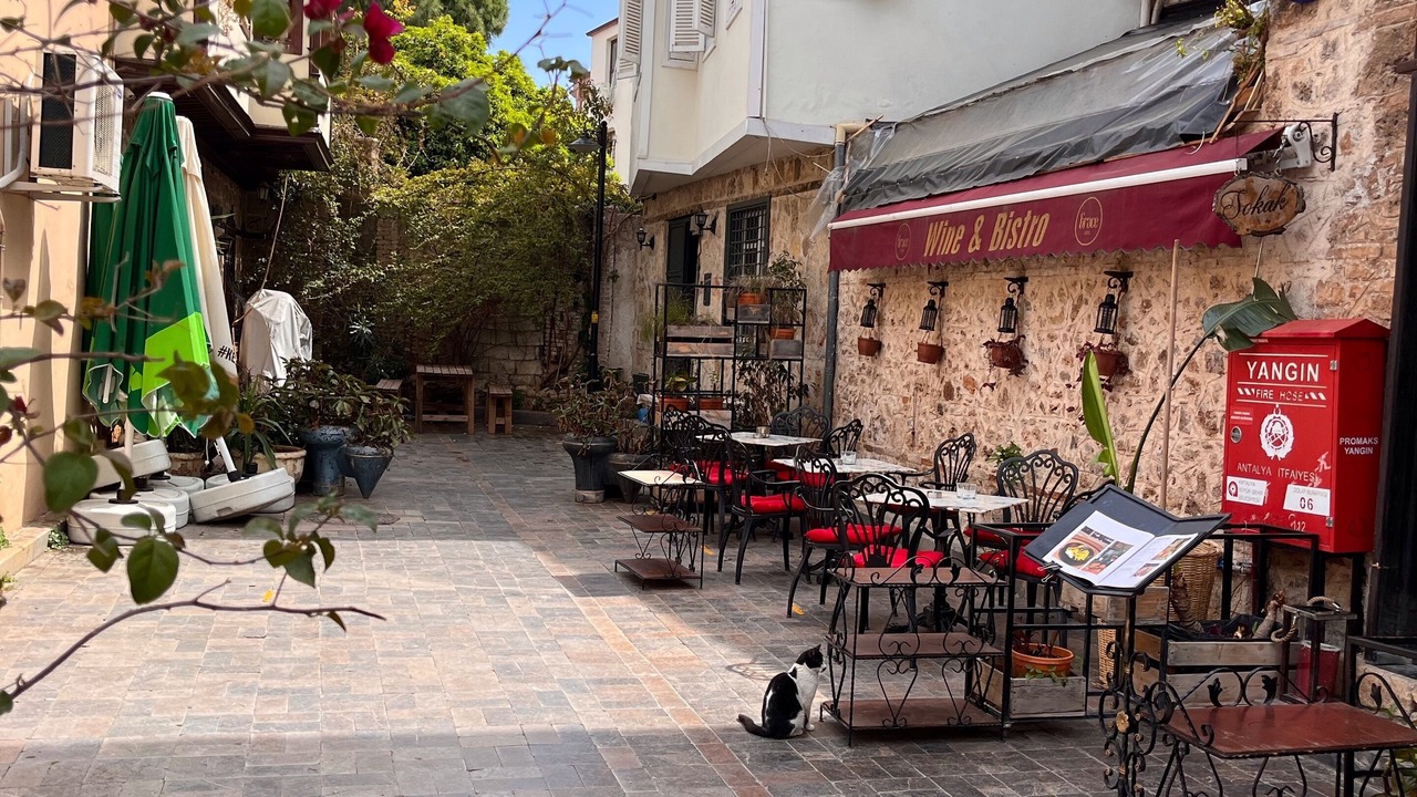 Photo of Outdoor in Kaleici