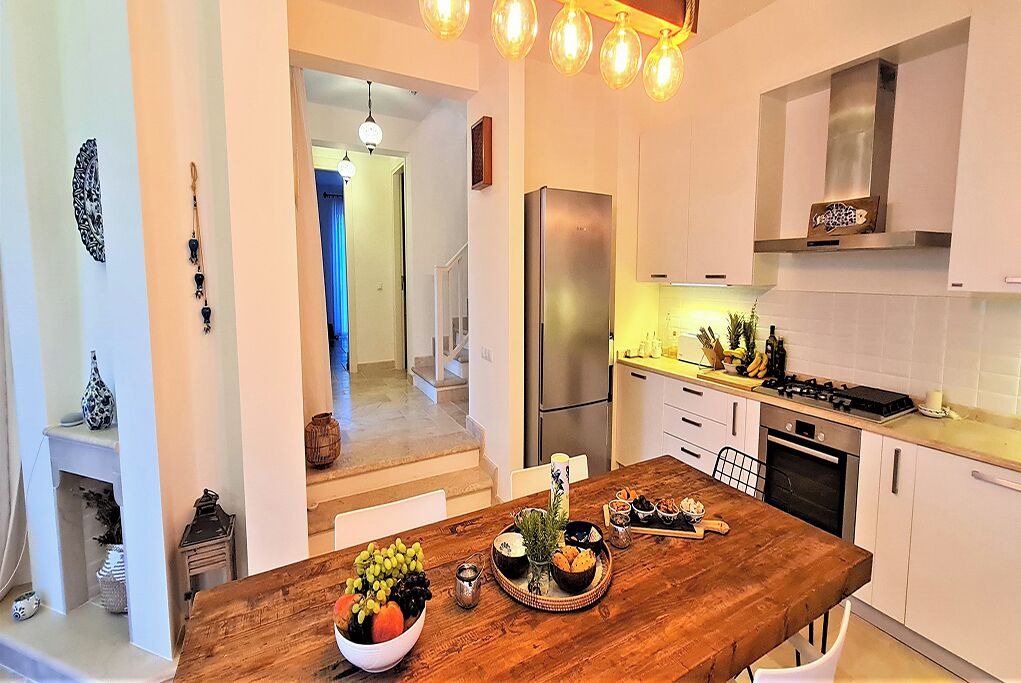 Photo of Kitchen in Kalkan