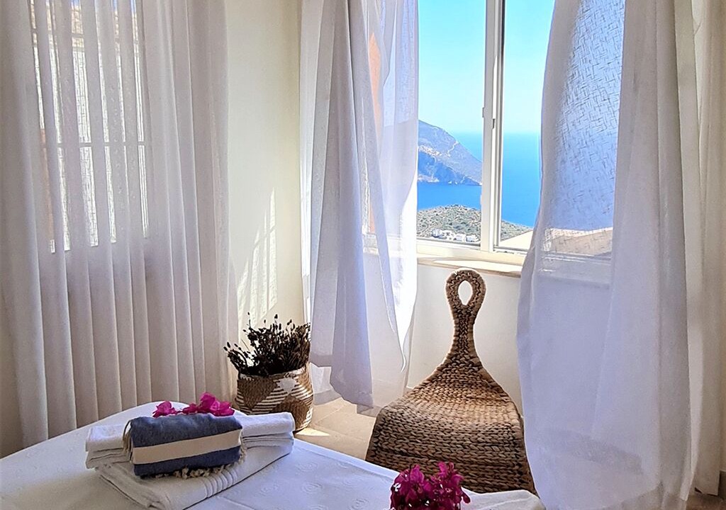 Photo of Bedroom in Kalkan