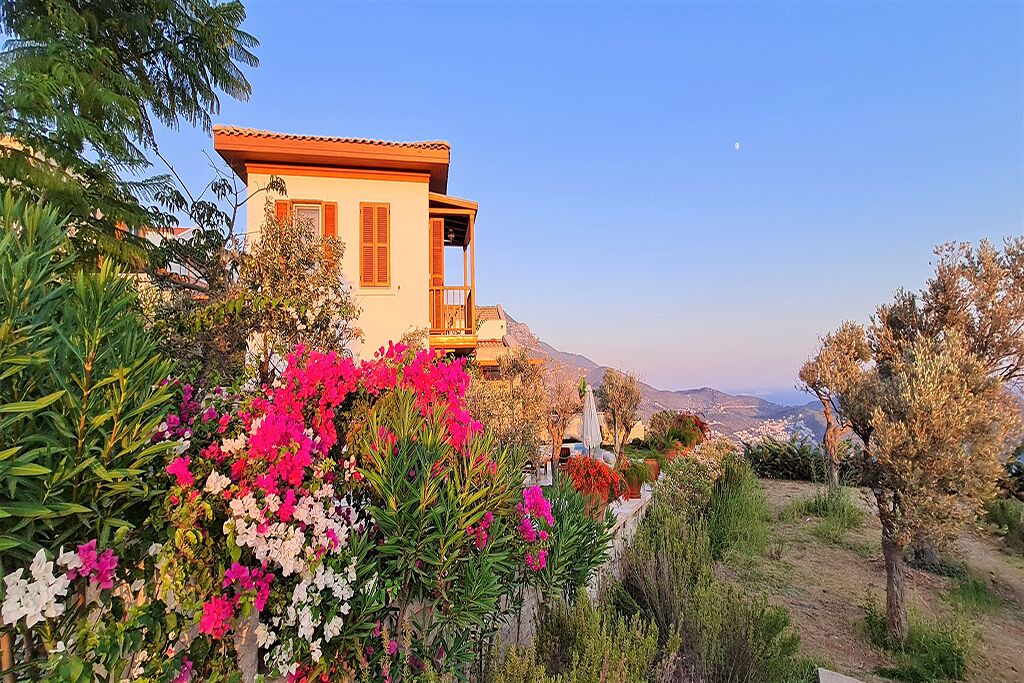 Photo of Outdoor in Kalkan