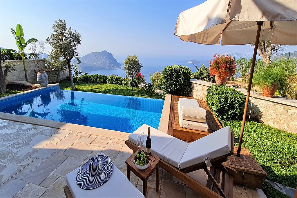 Photo of Outdoor in Kalkan