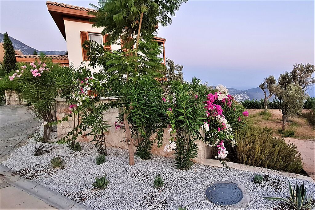 Photo of Outdoor in Kalkan