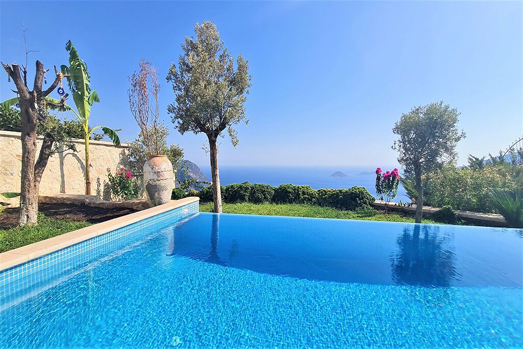 Photo of Outdoor in Kalkan