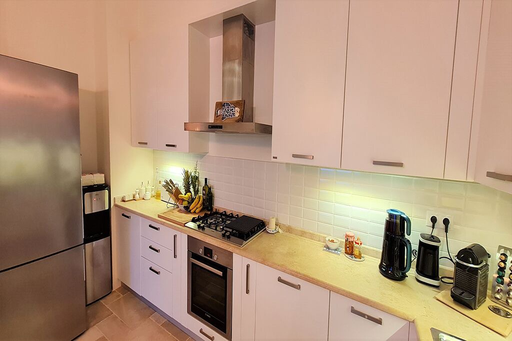 Photo of Kitchen in Kalkan
