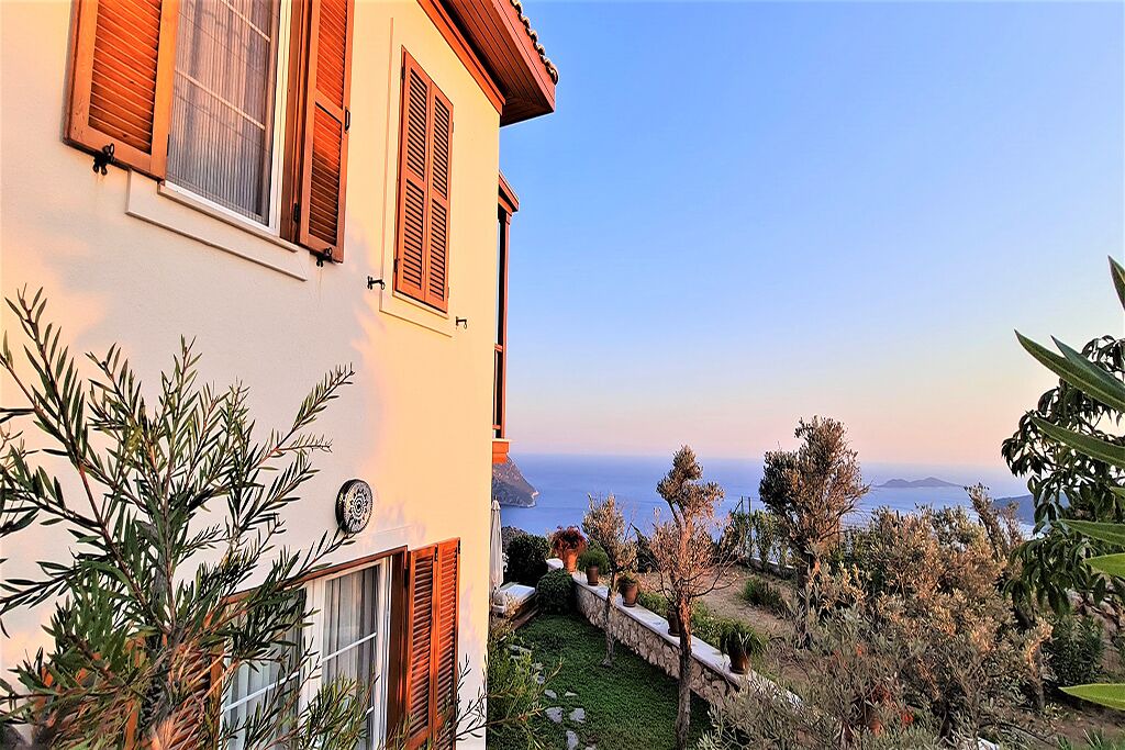 Photo of Outdoor in Kalkan
