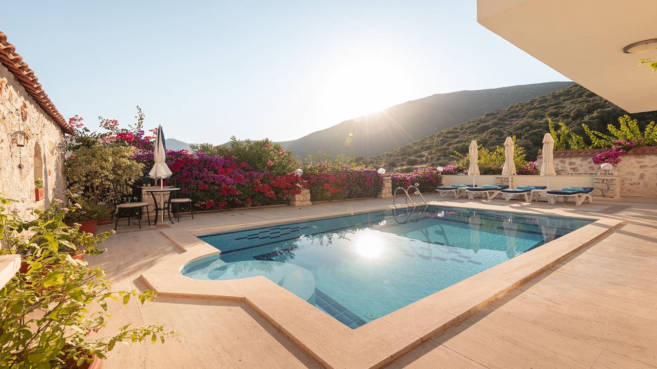 Photo of Outdoor in Kalkan
