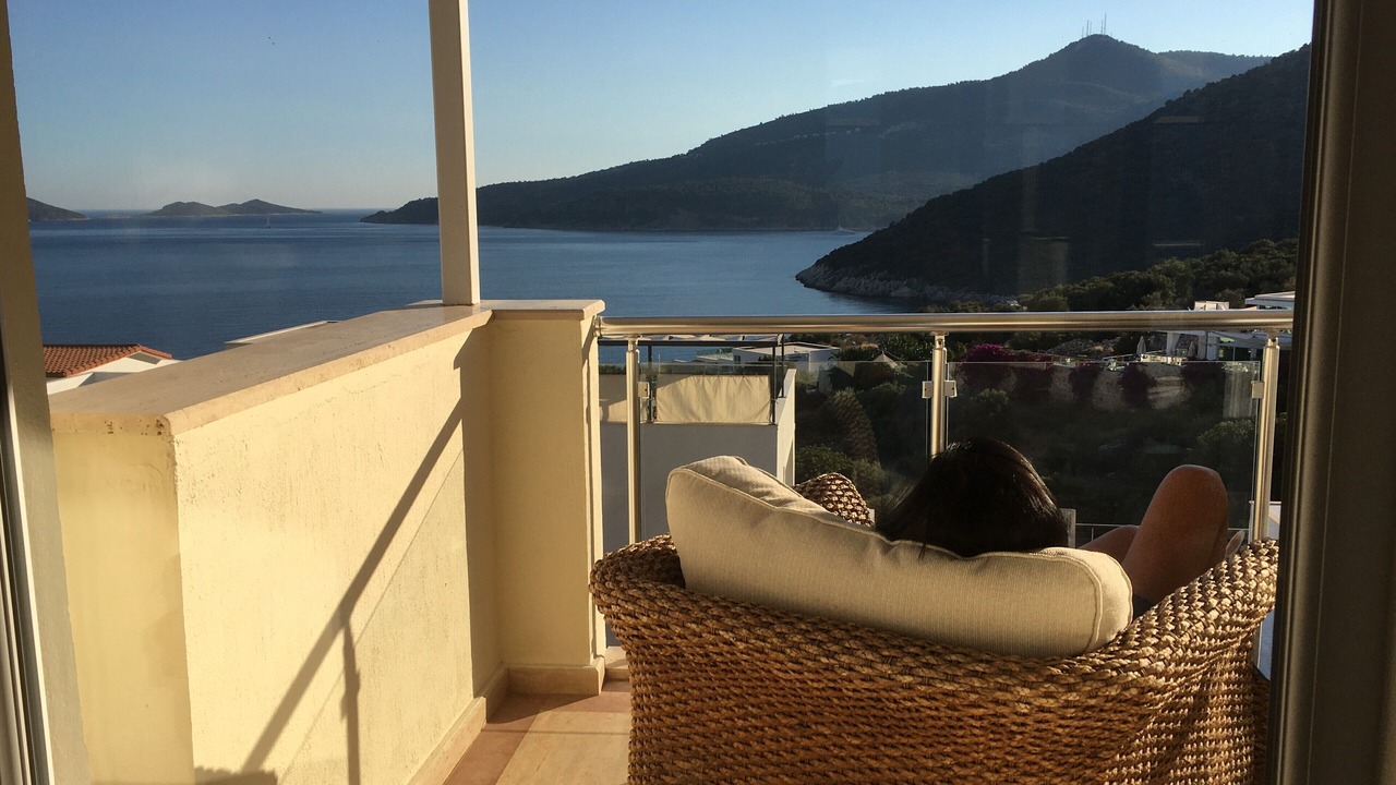 Photo of Others in Kalkan