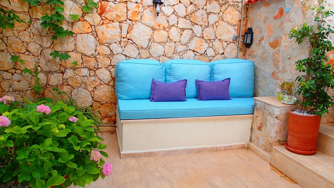 Photo of Others in Kalkan
