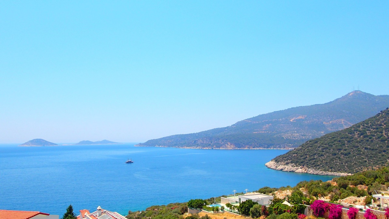 Photo of Others in Kalkan