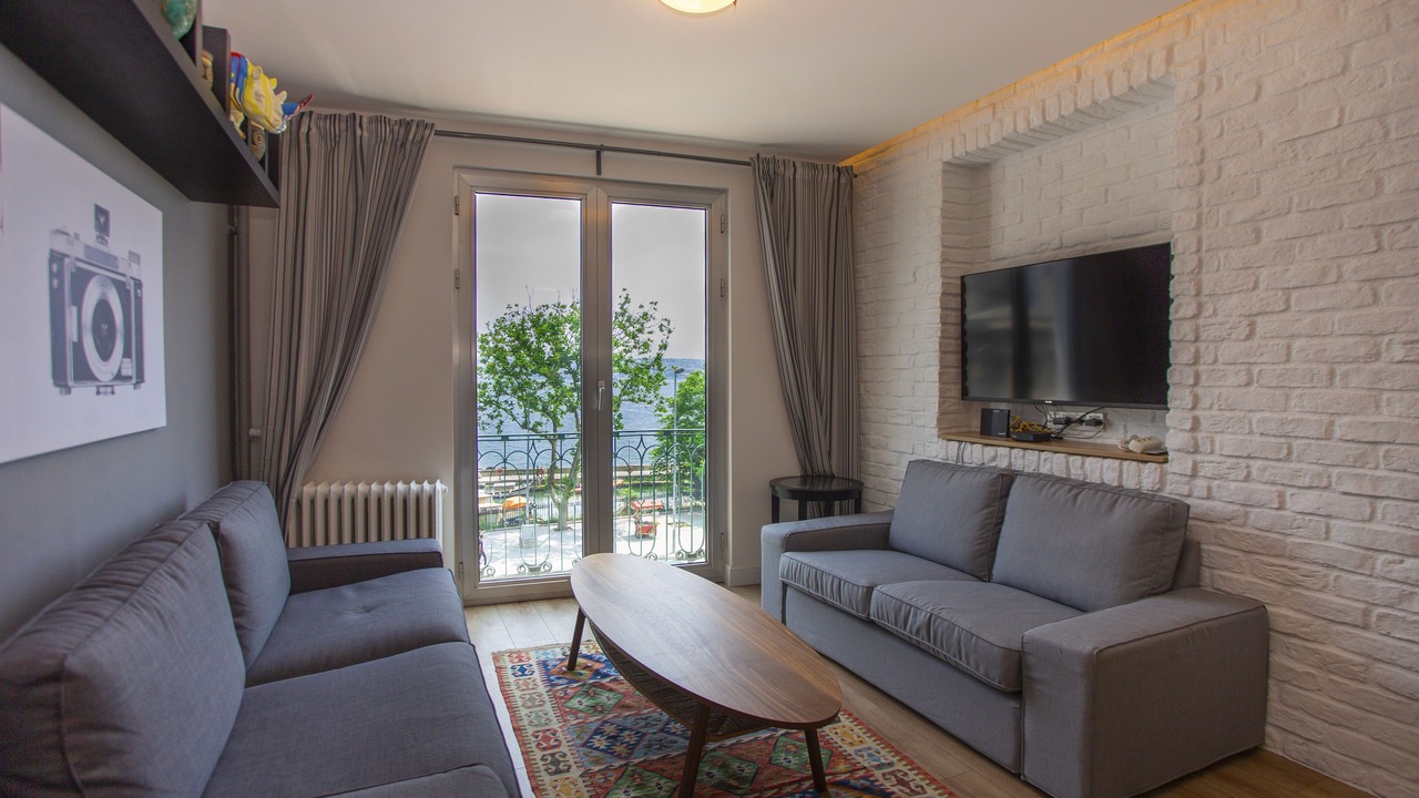 Photo of Livingroom in Kabatas