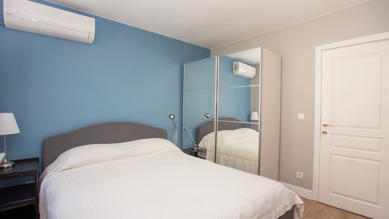 Photo of Bedroom in Kabatas