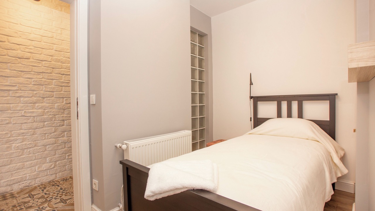 Photo of Bedroom in Kabatas