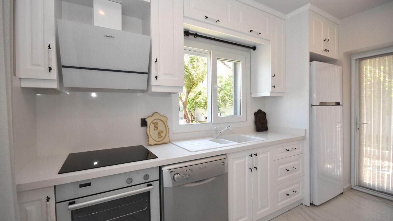 Photo of Kitchen in Fethiye