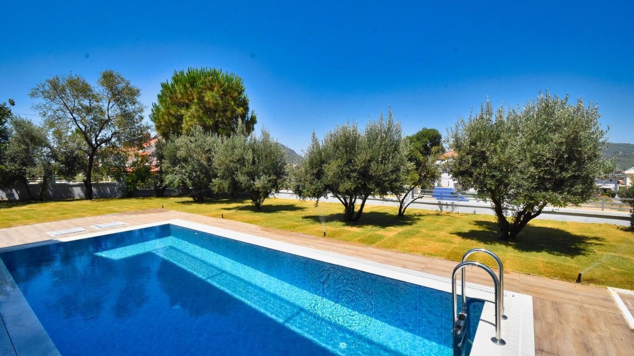 Photo of Outdoor in Fethiye